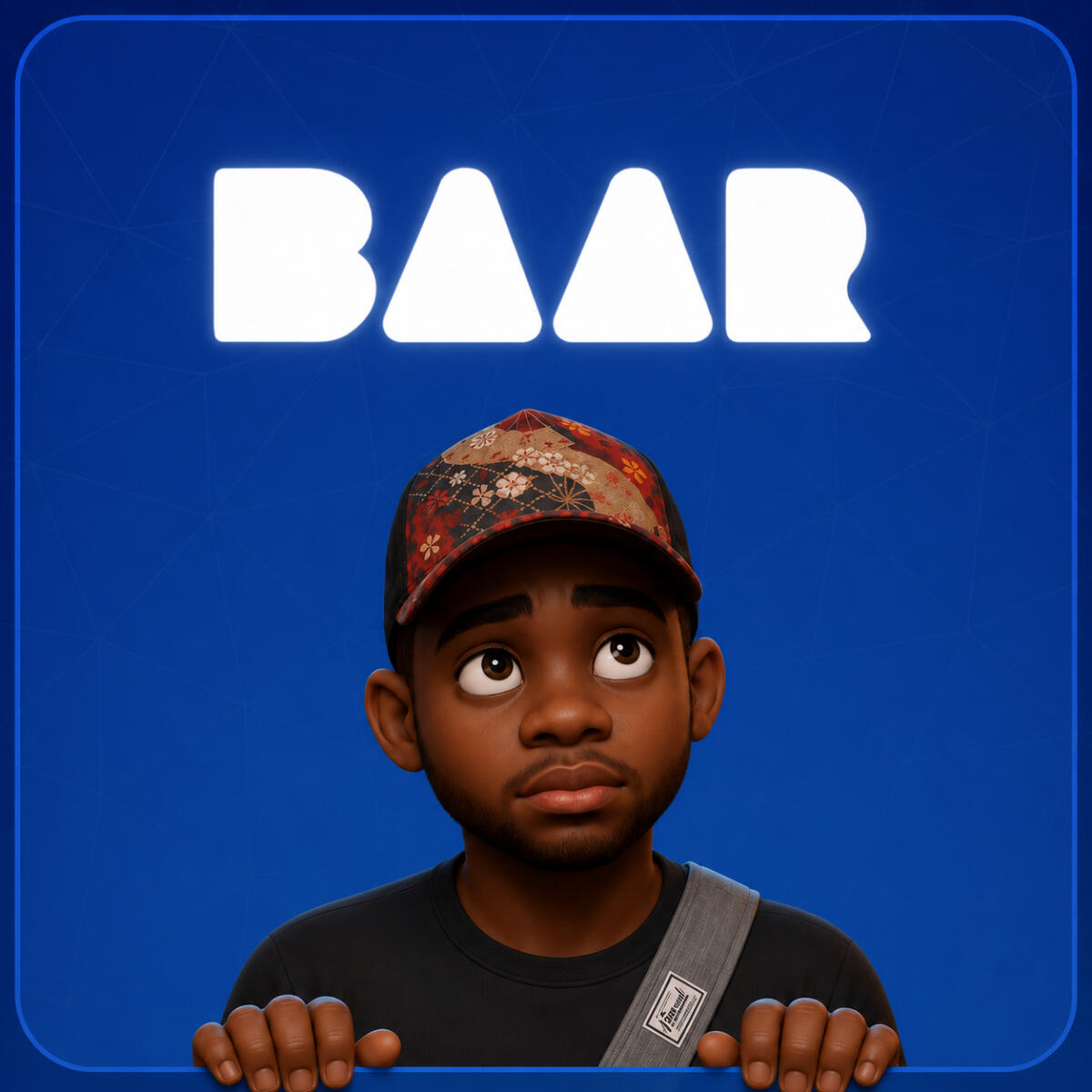 Baar Media logo